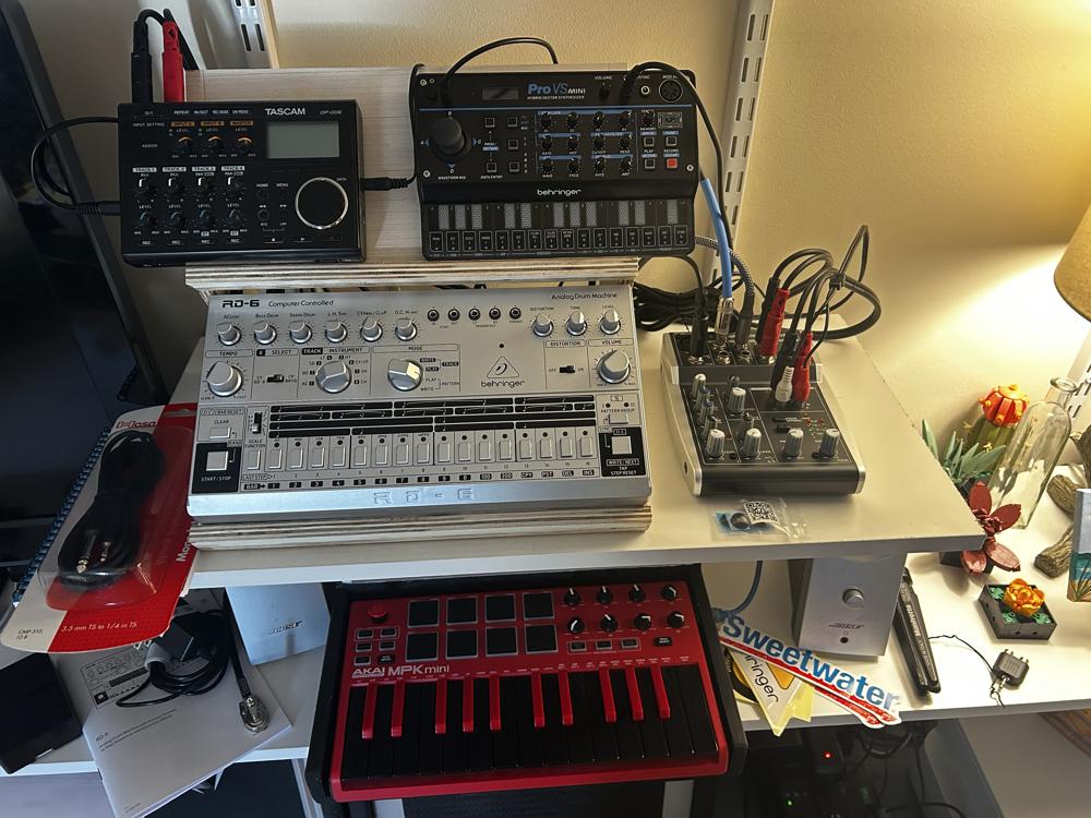 The Collection