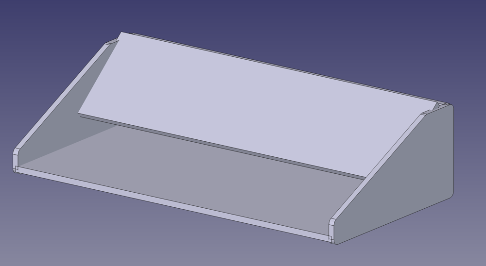 CAD Model