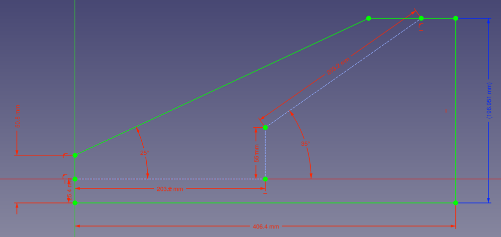 CAD Sketch