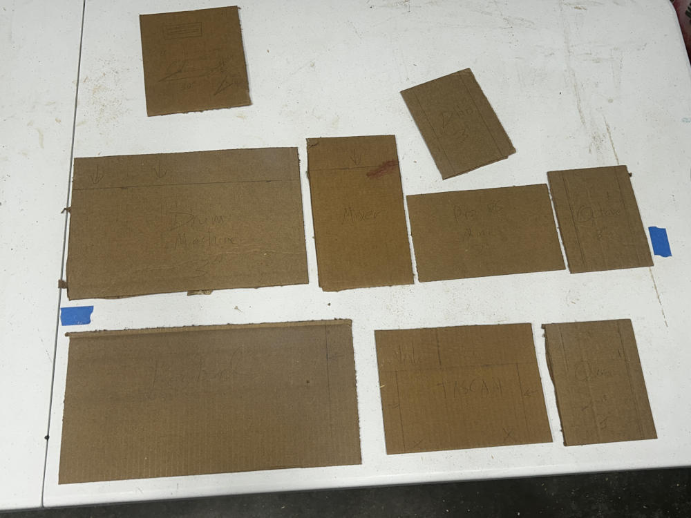 Layout
