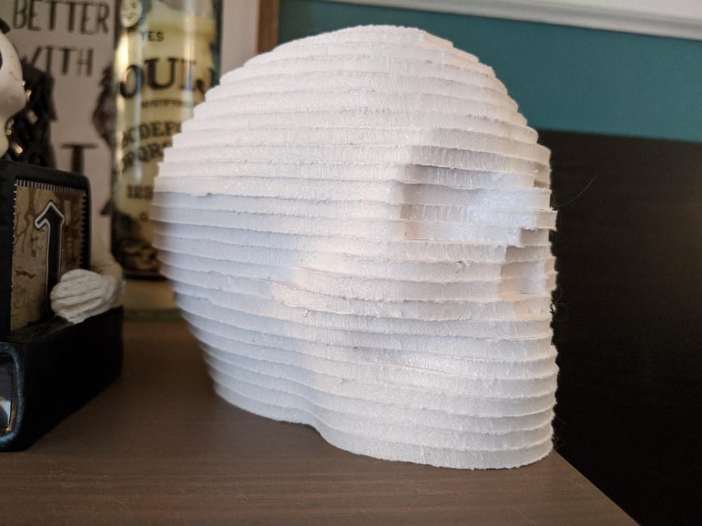 Alas, Poor Yorick